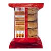 POLKA Tea Toast, Sooji Rusk, Saunf, Elaichi, Tea Time Snack, Pack Of 6X380 = 2280 Gm view 4