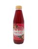 Dindayal Ruh Gulab Sharbat - 750 ML (Pack Of 2) view 1