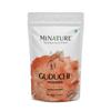 mi nature Guduchi (Giloy) Powder | (Tinospora Cordifolia) | Supports Healthy Digestion | Immunity Booster| Indian Giloy Powder | Resealable Zip Lock Pouch | 227g (8oz) view 1