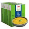 Gits Ready to Eat Dal Tadka, Pure Veg Heat and Eat Indian Meal, Microwaveable, 1200g (Pack of 4 X 300g Each) view 1