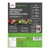 Gits Ready to Eat Dal Tadka, Pure Veg Heat and Eat Indian Meal, Microwaveable, 1200g (Pack of 4 X 300g Each) view 2