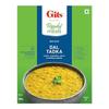 Gits Ready to Eat Dal Tadka, Pure Veg Heat and Eat Indian Meal, Microwaveable, 1200g (Pack of 4 X 300g Each) view 4