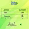 Sugar Fighter Stevia Powder & Free Tablets Combo  Zero Calories & Fat-Free Sweetener | Natural Stevia | Sugar-Free, Plant-Based Sugar Alternative | 1 Kg Powder + Free Tablets | HACCP & GMP Certified view 4