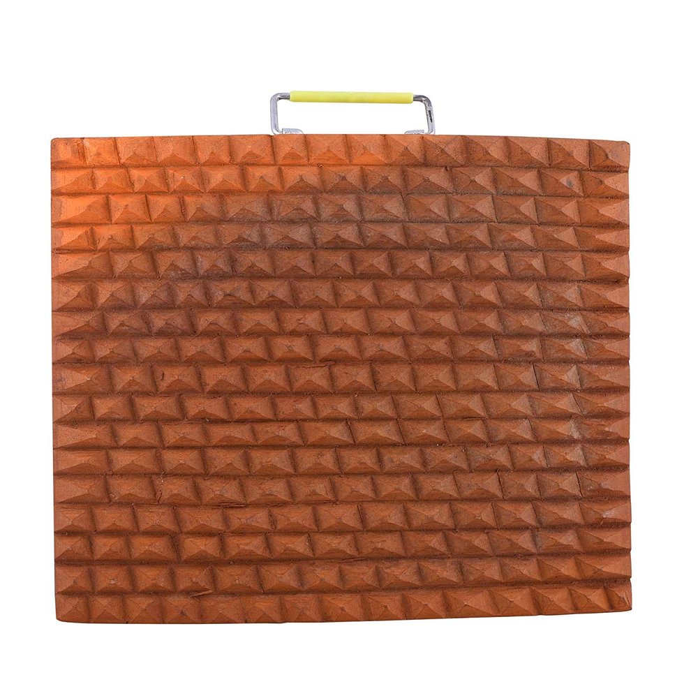 ACUPRESSURE New Wooden Foot Mat