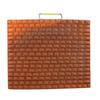 ACUPRESSURE New Wooden Foot Mat view 1