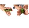 ACUPRESSURE New Tools Combo Kit with Yoko Poly-plastics Sole Height Increase, Wooden Ball, Thumb Pressure, Sujok Ring, Energy Roll, Wooden Jimmy, Pock view 2