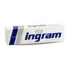 Lather Shave Cool Ingram Shaving Cream Tube 60g, Glycerin, Coconut Oil Made In Egypte (2 Pack = 8.47 oz / 120 gm) view 1