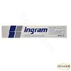 Lather Shave Cool Ingram Shaving Cream Tube 60g, Glycerin, Coconut Oil Made In Egypte (2 Pack = 8.47 oz / 120 gm) view 3