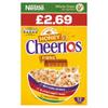 Nestle Whole Grain Honey Cheerios Cereal, 375 g view 4