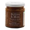 Butters & More Keto Espresso Almond Butter With South Indian Coffee & Natural Stevia Extract (200 grams). Natural Preworkout. Keto & Diabetic Friendly. view 1