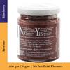 Butters & More Vegan Hazelnut Butter with Real Blueberries (200G) No Artificial Flavours Or Colour. Healthy Hazelnut Spread. view 3