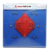 ACI Acupressure India ACi Acupressure Mat Reflexology Magnetic Pyramidal Therapy Energy for Pain Relief view 2