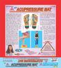ACI Acupressure India ACi Acupressure Mat Reflexology Magnetic Pyramidal Therapy Energy for Pain Relief view 4