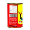 Sea Crown - Mackerel in Brine, 400g (Pack of 12) view 2