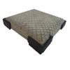 EyeonBay Stone Made Portable Bathroom Foot Cleaner Stone I Cloth Washing stone, M - FCS003-100% Natural 12 X 12 Inches view 4