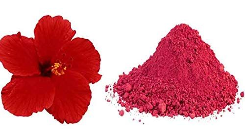 Aapkidukan Gudhal Phool Powder 100gms Hibiscus Flower
