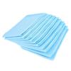 QM Disposable Underpads 60'' x 90'' (10-Pics) Incontinence Pads, Bed Covers, Puppy Training | Thick, Super Absorbent Protection for Kids, Adults, Elderly | Liquid, Urine, Accidents view 2