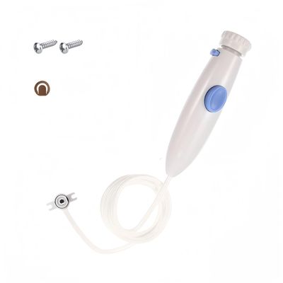 Oral Hygiene Accessories Compatible with Waterpik WP-100, WP-900 Replacement Kit for Ultra Water Flosser, Pack of 1 Handle/Hose
