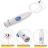 Oral Hygiene Accessories Compatible with Waterpik WP-100, WP-900 Replacement Kit for Ultra Water Flosser, Pack of 1 Handle/Hose view 3