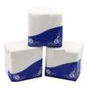 Best Tissue Paper for Party Wedding Elite Breakfast Paper Napkins (Tissue Paper) White Pack of-4 (NET QUNATITY-50, PER PACK) view 1