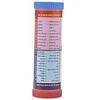 Acupro Health Care System Magnetic Water Glass -Two Pole specific pole magnetized water view 2
