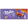 Milka Chips Ahoy Chocolate Bar, 4 X 100 g view 4