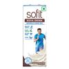 Sofit SOYA Milk Vanilla, 200ml (Pack of 10) view 1
