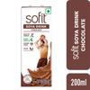 Sofit SOYA Milk Chocolate, 200ml (Pack of 8) view 4
