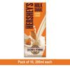 Hershey's Milkshake Almond, 200ml (Pack of 10) view 2