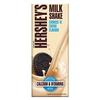 Hershey's Milkshake Cookies N Crme, 200ml (Pack of 10) view 1