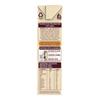 Hershey's Milkshake Cookies N Crme, 200ml (Pack of 10) view 2