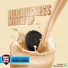 Hershey's Milkshake Cookies N Crme, 200ml (Pack of 10) view 3