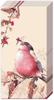 Boston International Bulk 4-Ply Pocket Tissues, 15-Count, Beautiful Bullfinch Cream view 1