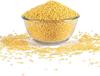 SriSatymev  Yellow Moong Dal 1kg | Good Source of Iron & Protein view 1