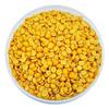SriSatymev  Yellow Moong Dal 1kg | Good Source of Iron & Protein view 4