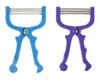 VNDEFUL 2PCS Facial Hair Removal Tools Facial Beauty 3 Layer Spring Thread Depilator Depilator Cream Facial Hair Remover view 1