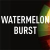 5 GUM Wrigley's 5 GUM Watermelon Burst Sugarfree Gum 12 Stick 10 X32G view 4