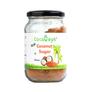 Cocoways Organic Coconut Sugar, ( 250 gm ) Glass Jar  Pack of 1 view 1