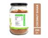 Cocoways Organic Coconut Sugar, ( 250 gm ) Glass Jar  Pack of 1 view 2