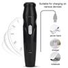 Bewinner1 USB Rechargeable Low Noise Electric 5-In-1 Beard Trimmer for Men view 2