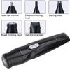 Bewinner1 USB Rechargeable Low Noise Electric 5-In-1 Beard Trimmer for Men view 3