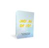 Gift Republic GR700017 Digital Detox Cards,Blue/Multi view 1
