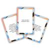 Gift Republic GR700017 Digital Detox Cards,Blue/Multi view 4