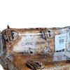 Hanbal Chikki, Classic Crush Peanut Jaggery Chikki | Made with Jaggery | 12 pieces, 40g each view 2