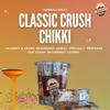 Hanbal Chikki, Classic Crush Peanut Jaggery Chikki | Made with Jaggery | 12 pieces, 40g each view 4