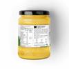 Kapiva 100% Organic Ghee - Good Fats For Healthy Heart - Keto Diet Friendly, 500 Ml view 2
