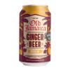 Old Jamaica Regular Ginger Beer Can - 2 Pack, 2 x 330 ml view 4