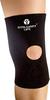 STALWART LIFE Open GEL Patella Knee Support Stabilizer for Compression & Pain Relief (55-61 CM)| Best Joint Protection for All Ligament Injury, Fitness & Sport activities view 1