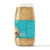 Jiwa Steel Cut Oats | Old Fashioned Oats | Cereal for Porridge | Rich In Protein and Fiber | Make Vegetable Pulao and Risottos | Gluten Free and Wholegrain | 100% Natural | 1 kg view 2