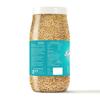 Jiwa Steel Cut Oats | Old Fashioned Oats | Cereal for Porridge | Rich In Protein and Fiber | Make Vegetable Pulao and Risottos | Gluten Free and Wholegrain | 100% Natural | 1 kg view 3